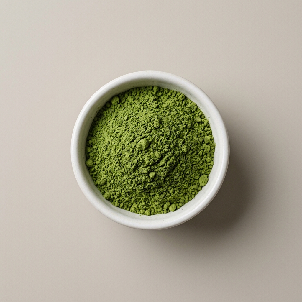 Moringa Leaves Powder