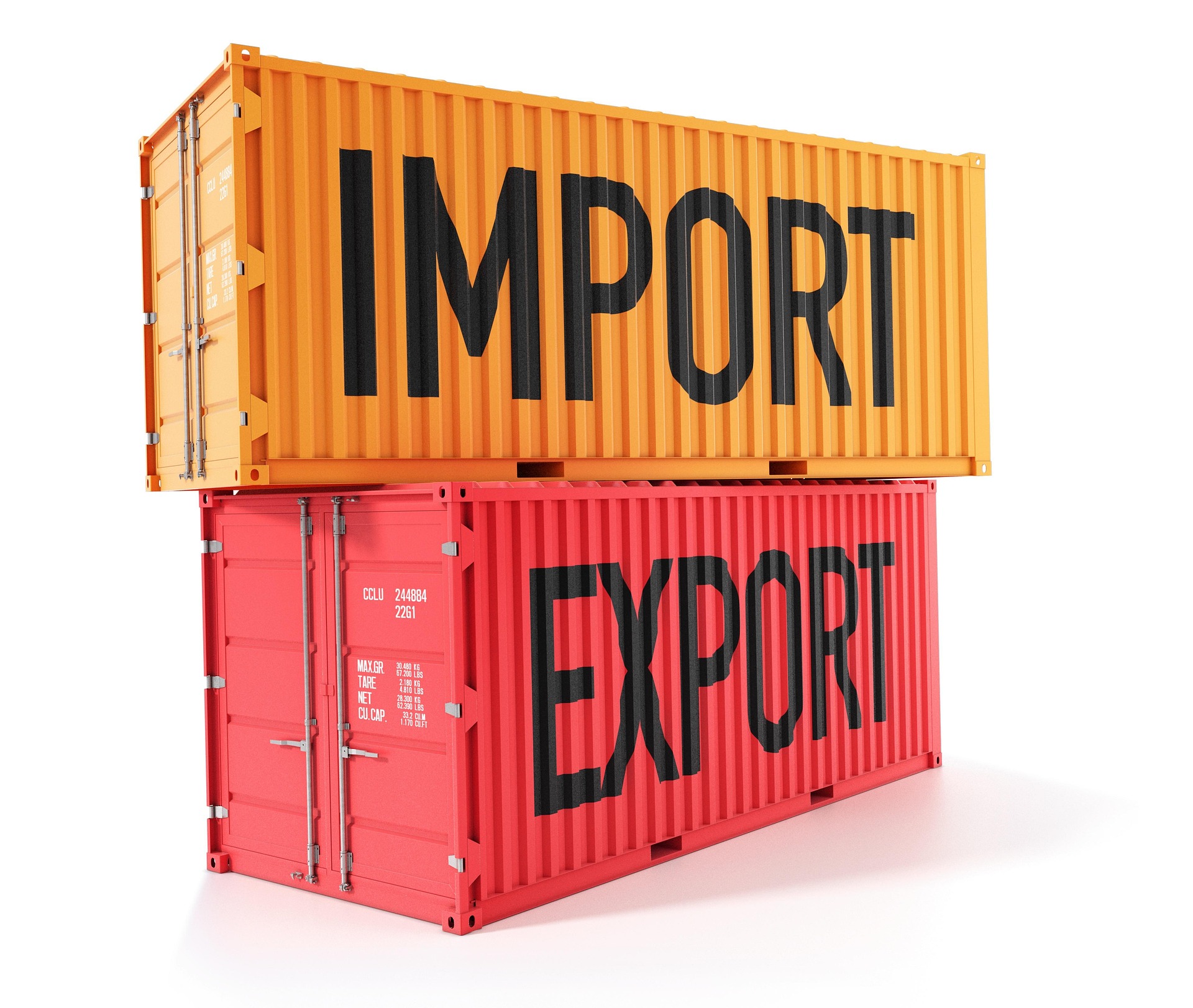 Herbal processing & exports