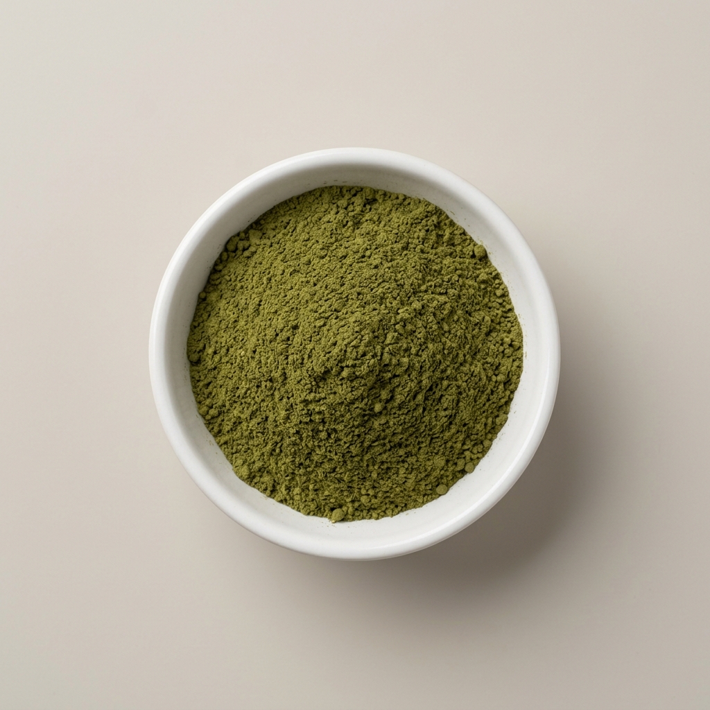 Neem Leaves Powder