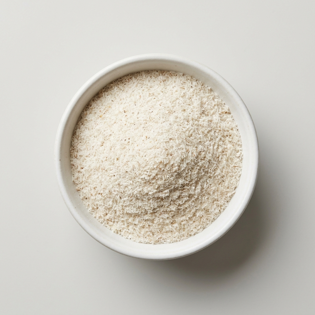 Psyllium Husk Powder